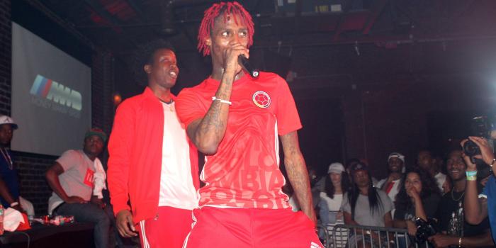 3456x2304 Famous Dex Wallpapers