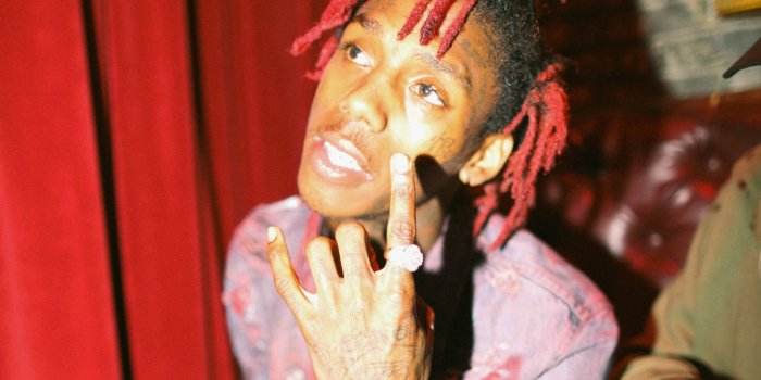 1920x1612 Famous Dex Desktop Background (#474900) - HD Wallpaper Download