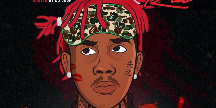 1200x1200 Famous Dex Heartbreak Kid (#475051) - HD Wallpaper Download