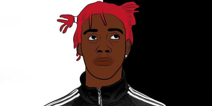 1024x768 Famous Dex Wallpapers