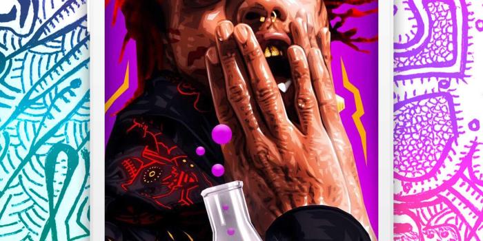 2400x3840 Famous DEX Wallpapers HD for Android - APK Download