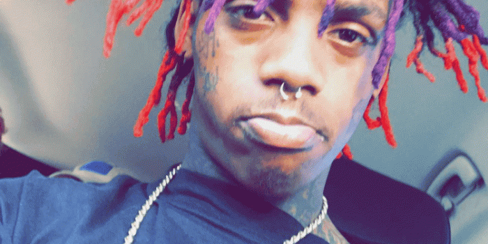 750x1334 pinterest ; geoffroyjordan ☾ | famous dex . in 2019 | Famous dex