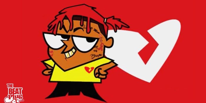 1280x720 Famous Dex Geek On A Bitch (#475031) - HD Wallpaper Download