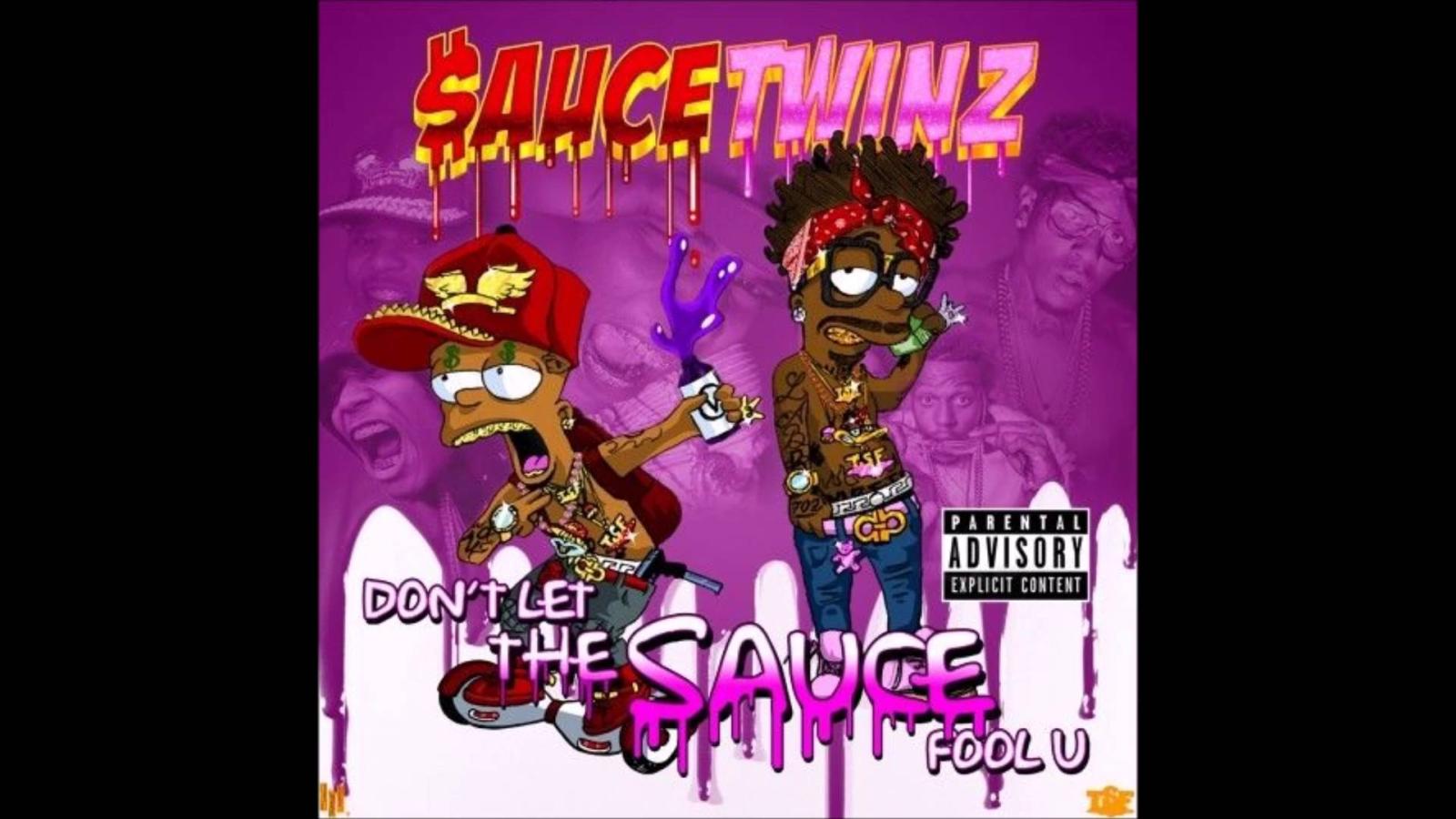 1920x1080 Famous Dex Wallpaper - Sauce Twinz Don T Let The Sauce Fool U