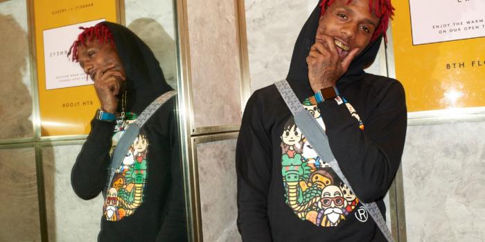 1920x1281 Famous Dex Images