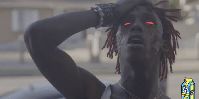 1600x900 Famous Dex Stfu - Famous Dex Wallpaper Pc (#828902) - HD Wallpaper