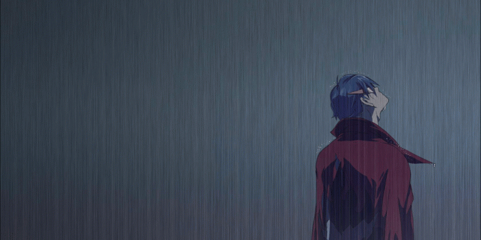 1440x900 47+] Sad Anime Wallpaper on WallpaperSafari