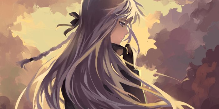 2560x1600 87+ Sad Anime Wallpapers on WallpaperPlay