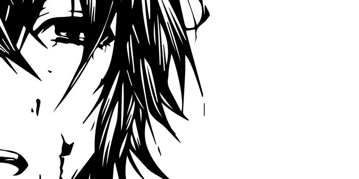 3466x2160 Sad anime boy Gallery