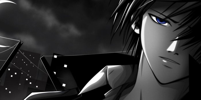 2560x1601 New Sad Anime Boy Hd Wallpapers | HD Wallpaper