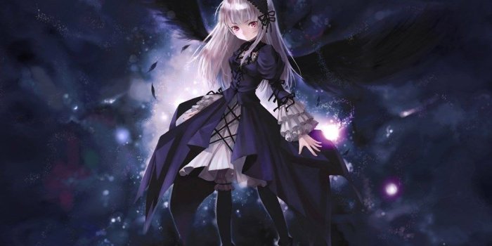 1024x768 Sad Anime Girl Wallpaper, Anime Wallpapers HD ,HD Wallpapers