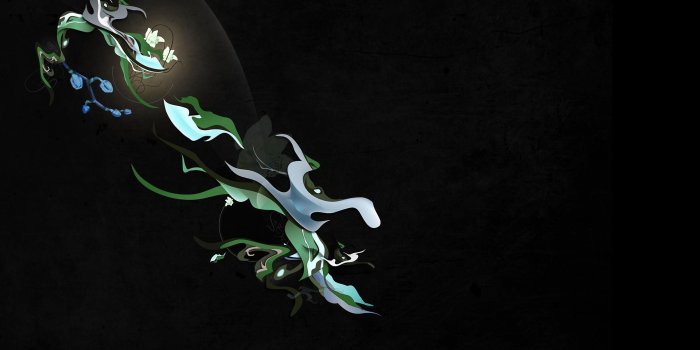 1920x1080 Animated sea weed HD wallpaper download