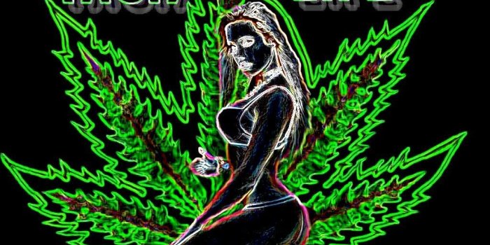 1024x768 Cool Weed Wallpapers on MarkInternational.info