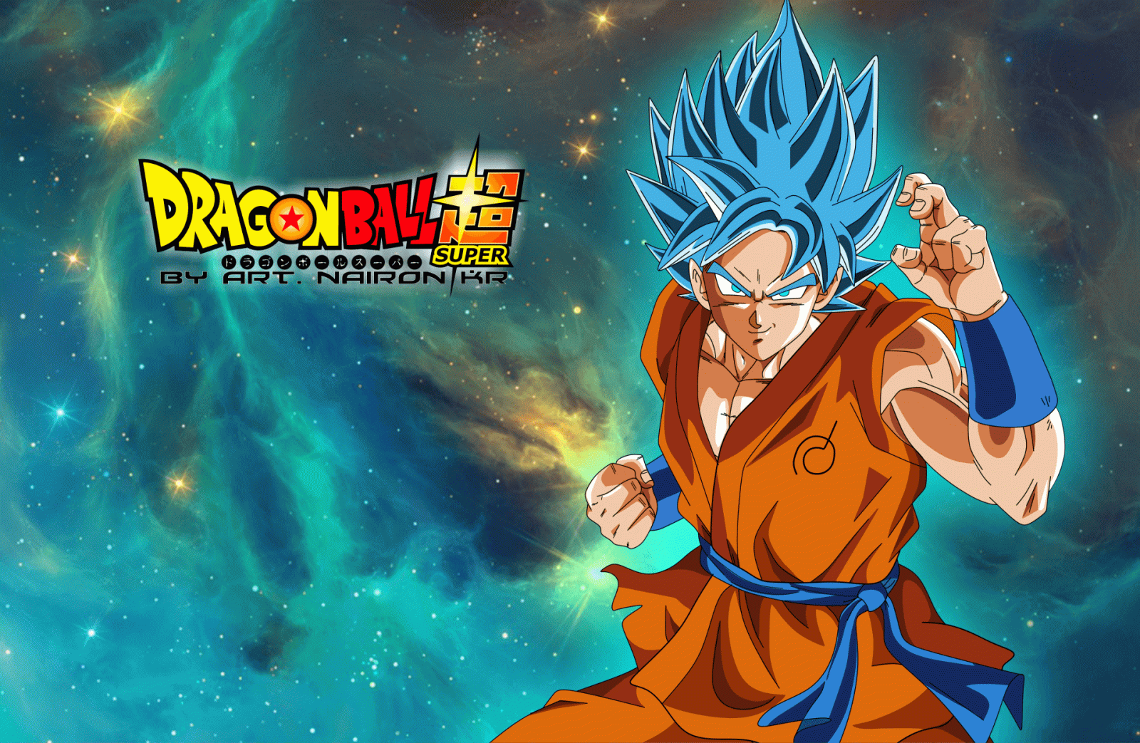 1920x1252 Dragon Ball Super Wallpapers