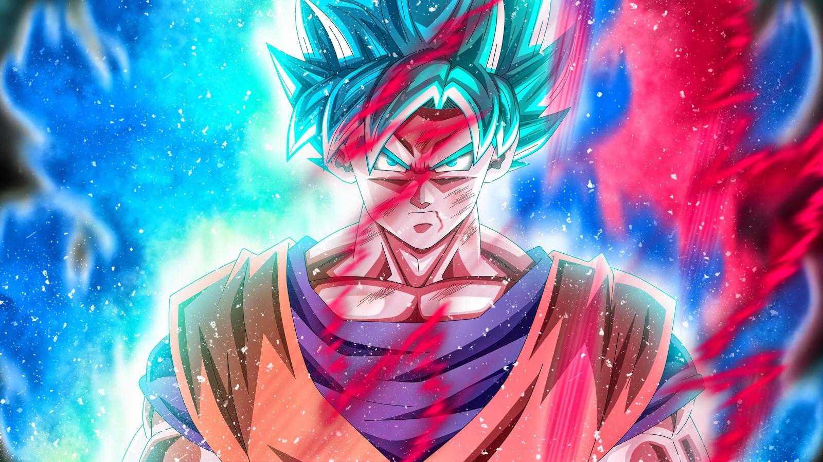 3802x2138 1440x2960 Dragon Ball Super Samsung Galaxy Note 9,8, S9,S8,S8+ QHD