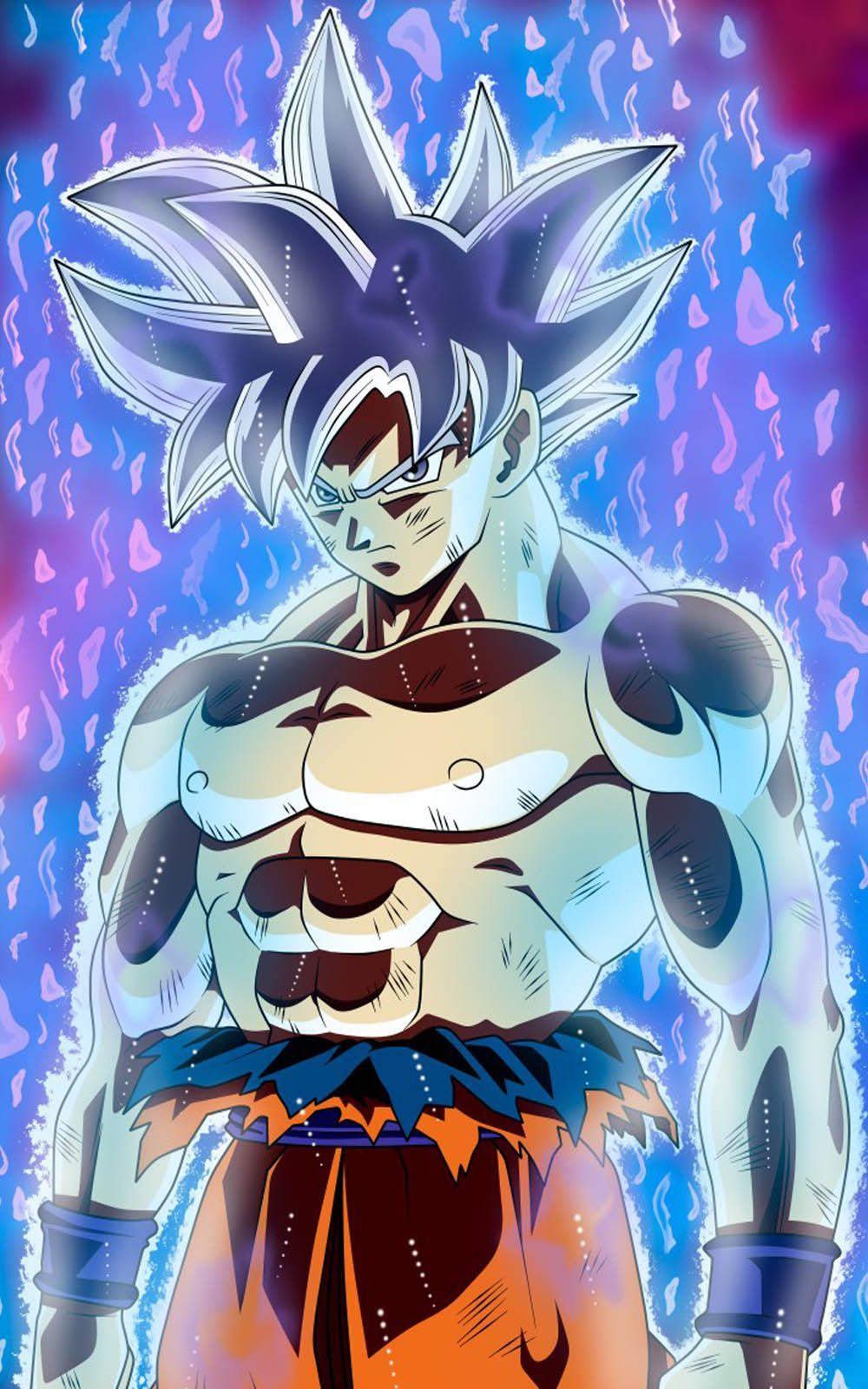 1000x1600 Ultra Instinct Goku Dragon Ball Super | DRAGON BALL | Dragon ball