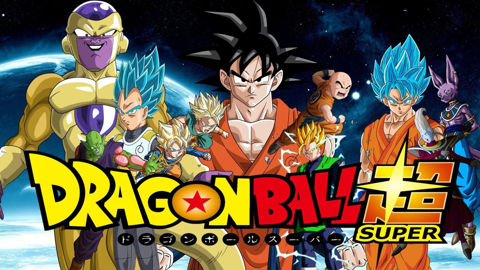2048x1152 Dragon Ball Super Wallpapers