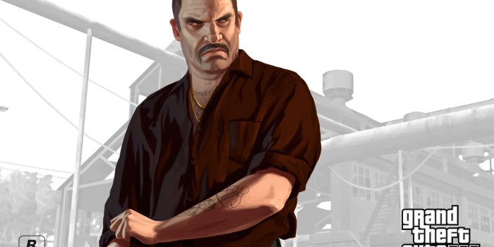 2560x1600 GTA 4 Wallpapers