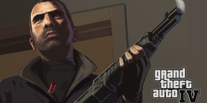 1920x1080 70+ Gta4 Wallpapers on WallpaperPlay