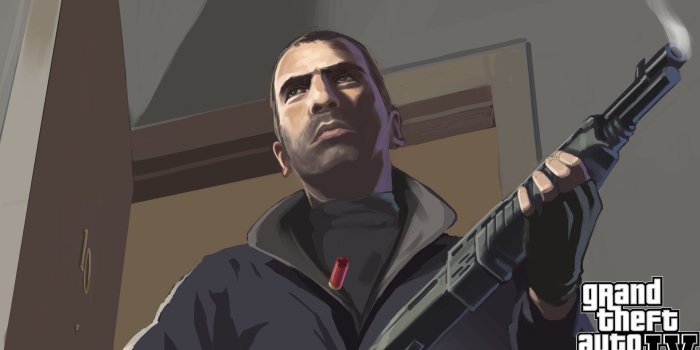 1920x1080 Grand Theft Auto IV ❤ 4K HD Desktop Wallpaper for 4K Ultra HD TV