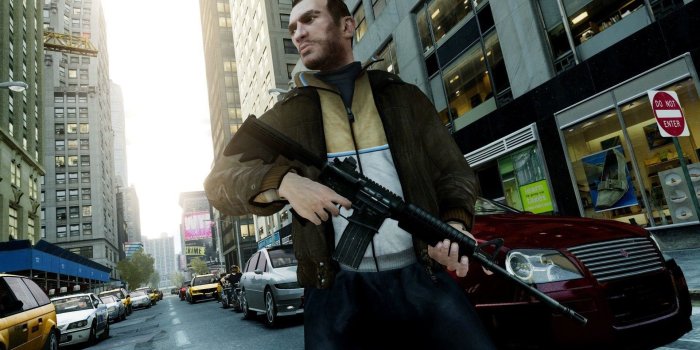 1920x1080 70+ Gta4 Wallpapers on WallpaperPlay