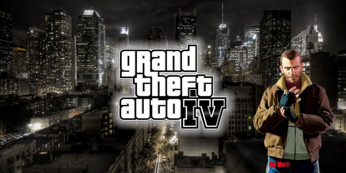 1920x1200 70+ Gta4 Wallpapers on WallpaperPlay