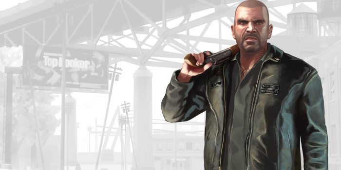 3840x2160 GTA IV wallpaper | YouBioit.com