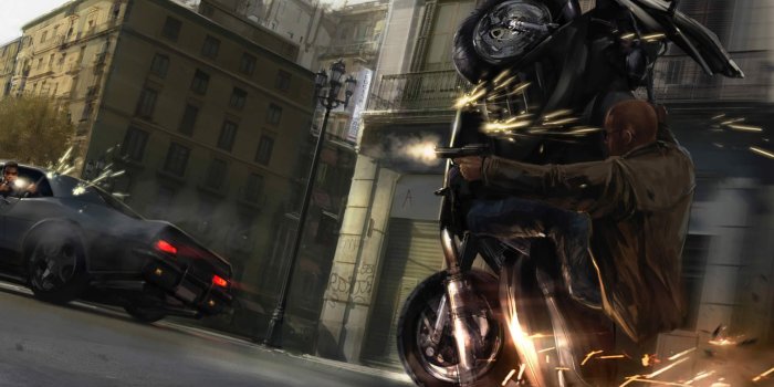 1920x1080 GTA 4 Wallpaper (72+ images)