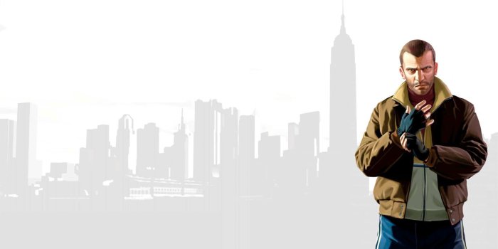 1680x1050 65+ GTA 4 Wallpapers - Download at WallpaperBro