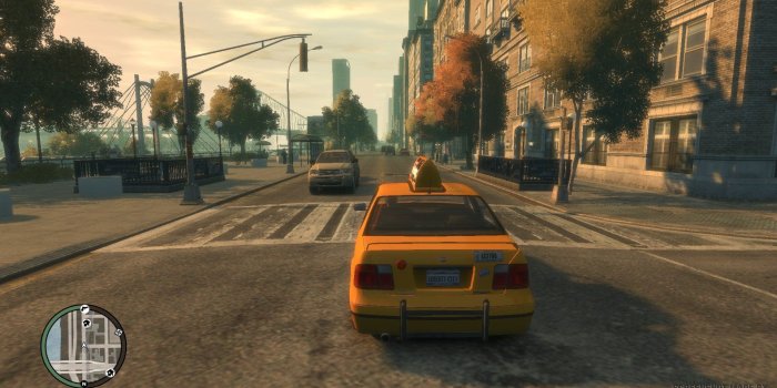 1920x1080 Gta Iv HD Wallpapers | Backgrounds