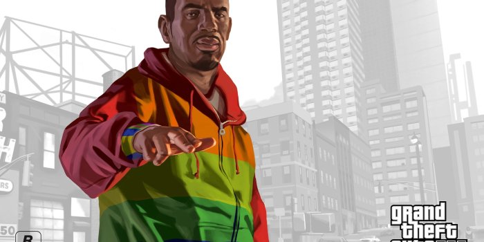 2560x1600 3354268 Playboy x, Gta 4, Grand theft auto 4 wallpaper and