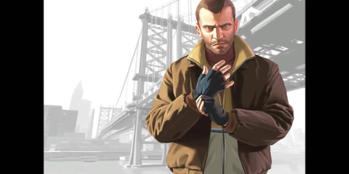 1920x1080 Gta Iv Wallpaper (43+), Download 4K Wallpapers For Free