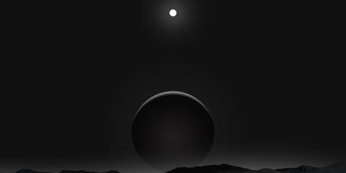 3840x2160 Planet Dark Black Moon 4k, HD Artist, 4k Wallpapers, Images
