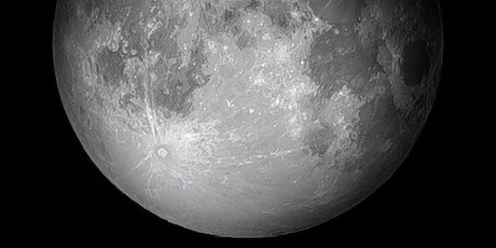 736x1308 Black Moon Wallpapers HD