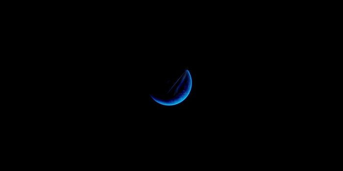 1920x1200 73+ Blue Moon Wallpapers on WallpaperPlay