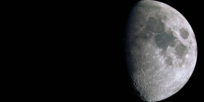 4744x2669 Black Moon Wallpapers HD