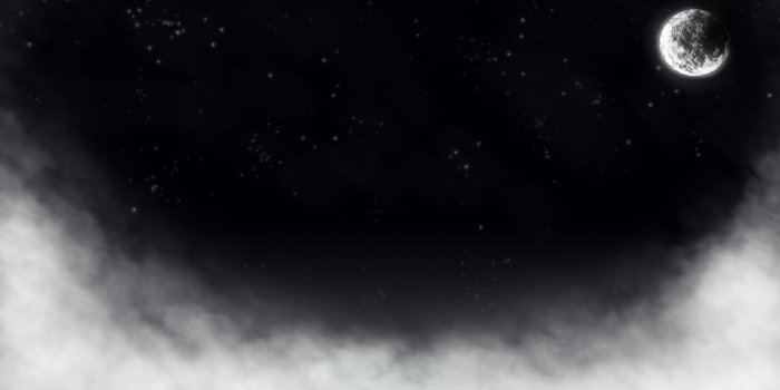 1920x1080 Dark Moon Wallpapers (67+ images)