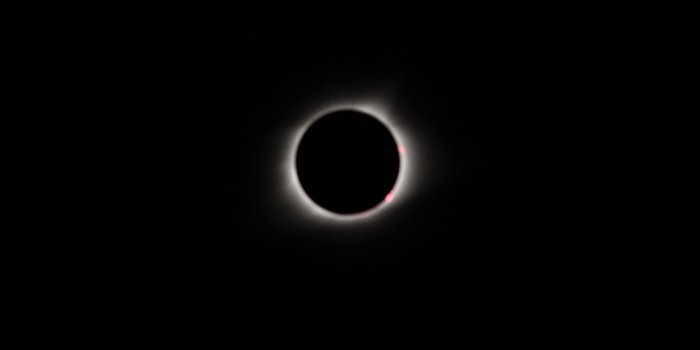 2780x2780 Download wallpaper 2780x2780 eclipse, dark, moon, sun ipad air, ipad
