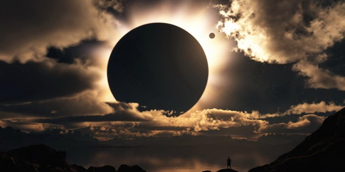 1920x1080 Black Moon Wallpaper - 66 HD Wallpaper Collections