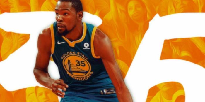 1080x1920 Kevin Durant 2018 HD Wallpapers