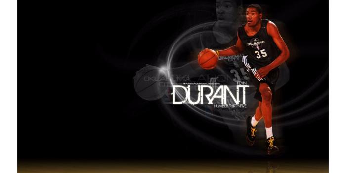 3840x2160 Kevin Durant Warriors Wallpapers (80+ pictures)