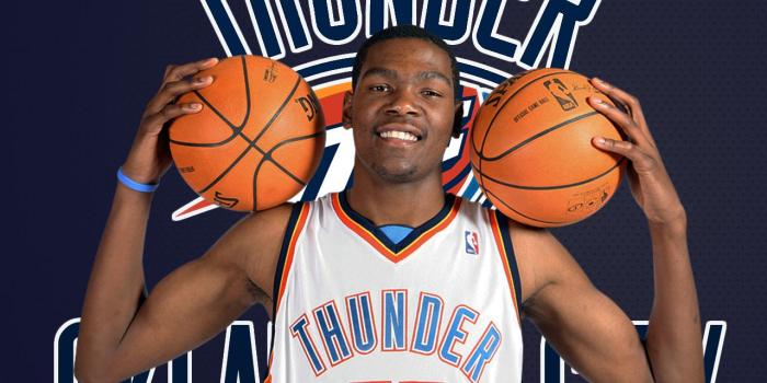 1280x1024 Kevin Durant wallpaper | 1280x1024 | #63448