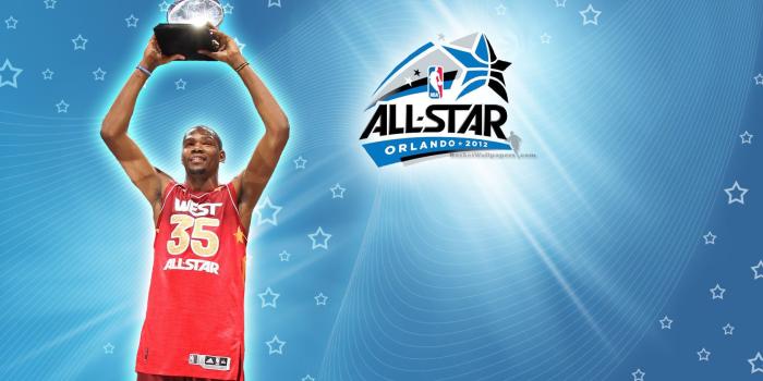 1680x1050 Kevin Durant 2012 NBA All-Star MVP Wallpaper | Basketball Wallpapers