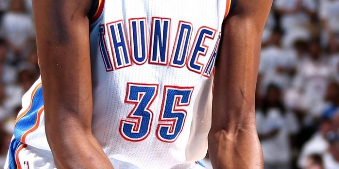 720x1280 Download wallpaper 720x1280 kevin durant, basketball, seattle