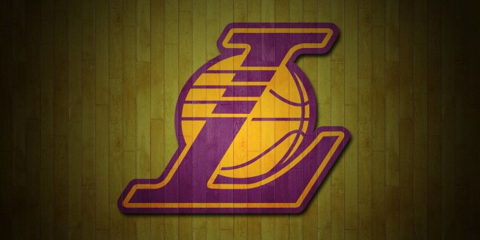 1920x1080 Lakers Logo Wallpaper (71+ images)