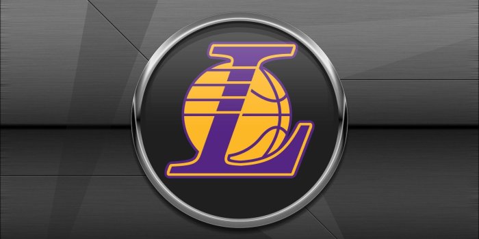 1920x1200 Free Lakers Wallpapers