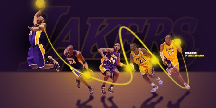 3840x2160 Lakers hd wallpapers Gallery