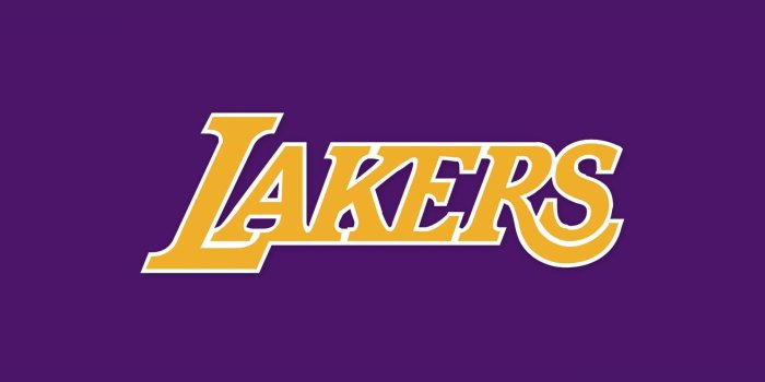 1920x1080 70+ Lakers Logo Wallpapers on WallpaperPlay