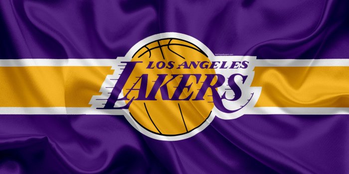 2560x1600 LA Lakers Logo HD Wallpaper | Background Image | 2560x1600 | ID