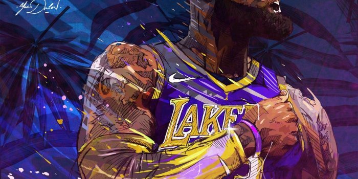 1640x2048 Lebron James Lakers Wallpaper - Lebron James Lakers King, Hd